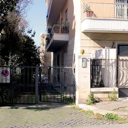 Bed and Breakfast Dad'S Atelier Rom Exterior foto