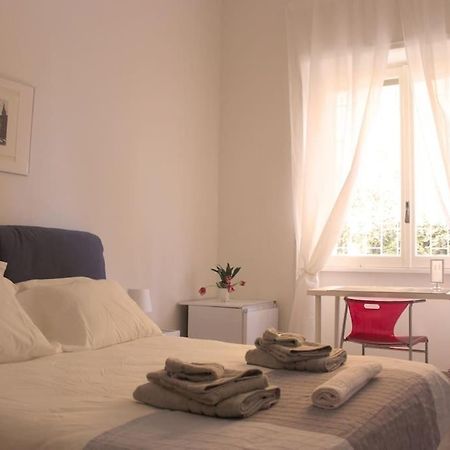 Bed and Breakfast Dad'S Atelier Rom Exterior foto